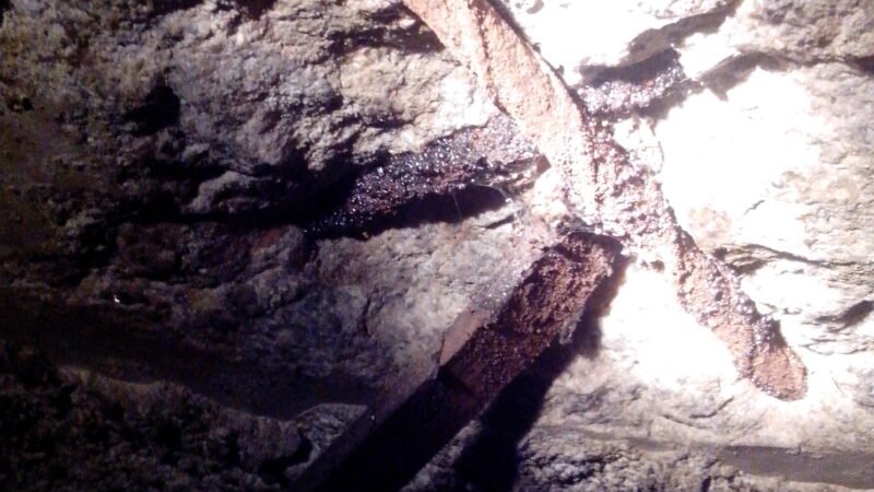 Manutenção de Estruturas: Tratamento e Reparo de Concreto