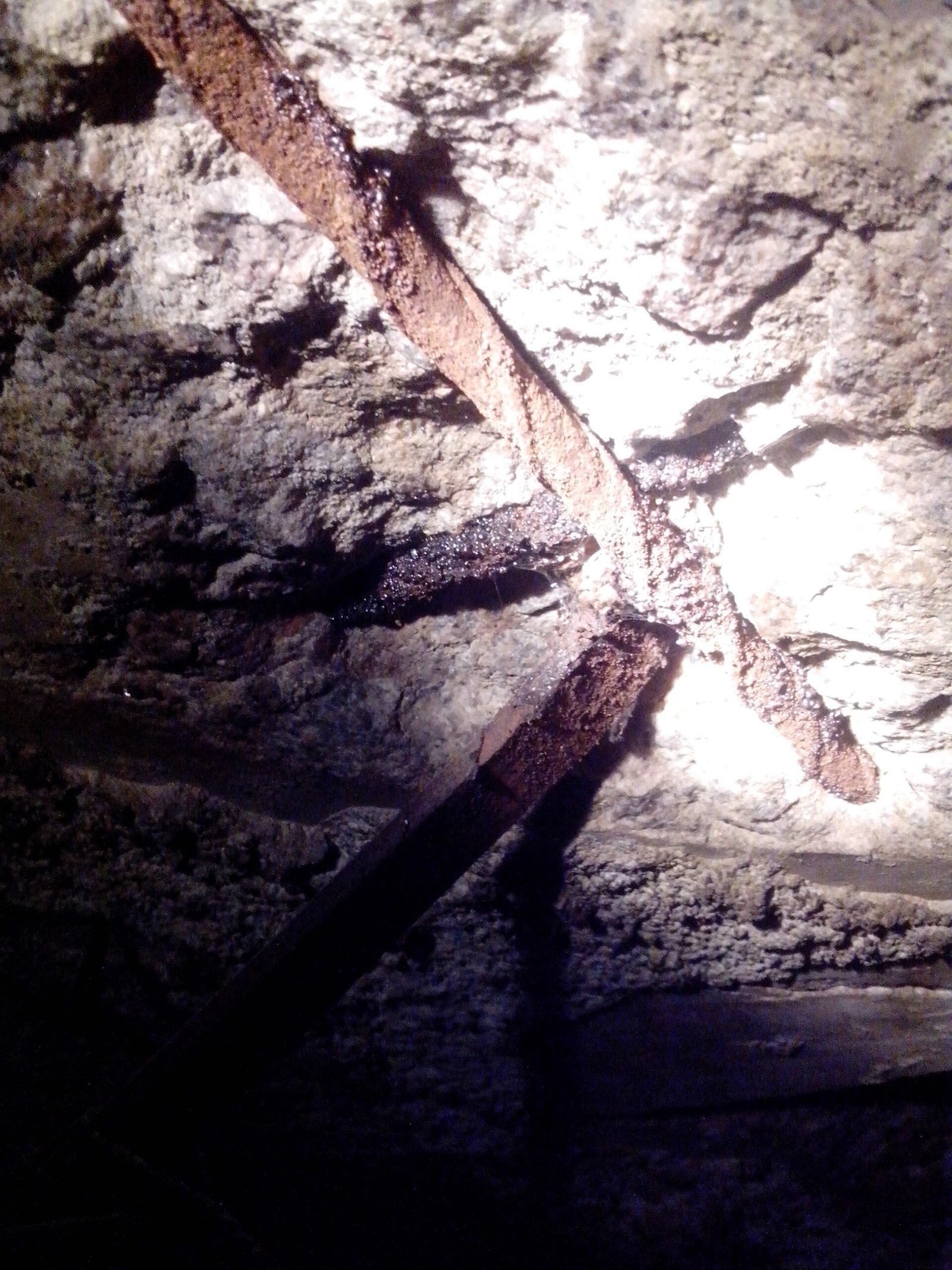 Manutenção de Estruturas: Tratamento e Reparo de Concreto