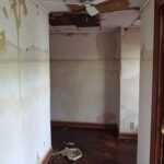 Impermeabilização de edificações