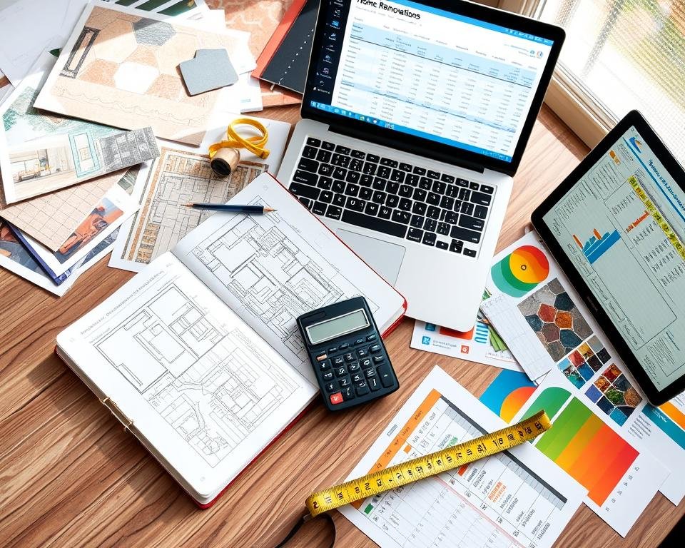 Como realizar uma contratação eficiente para a construção ou reforma da sua residência!