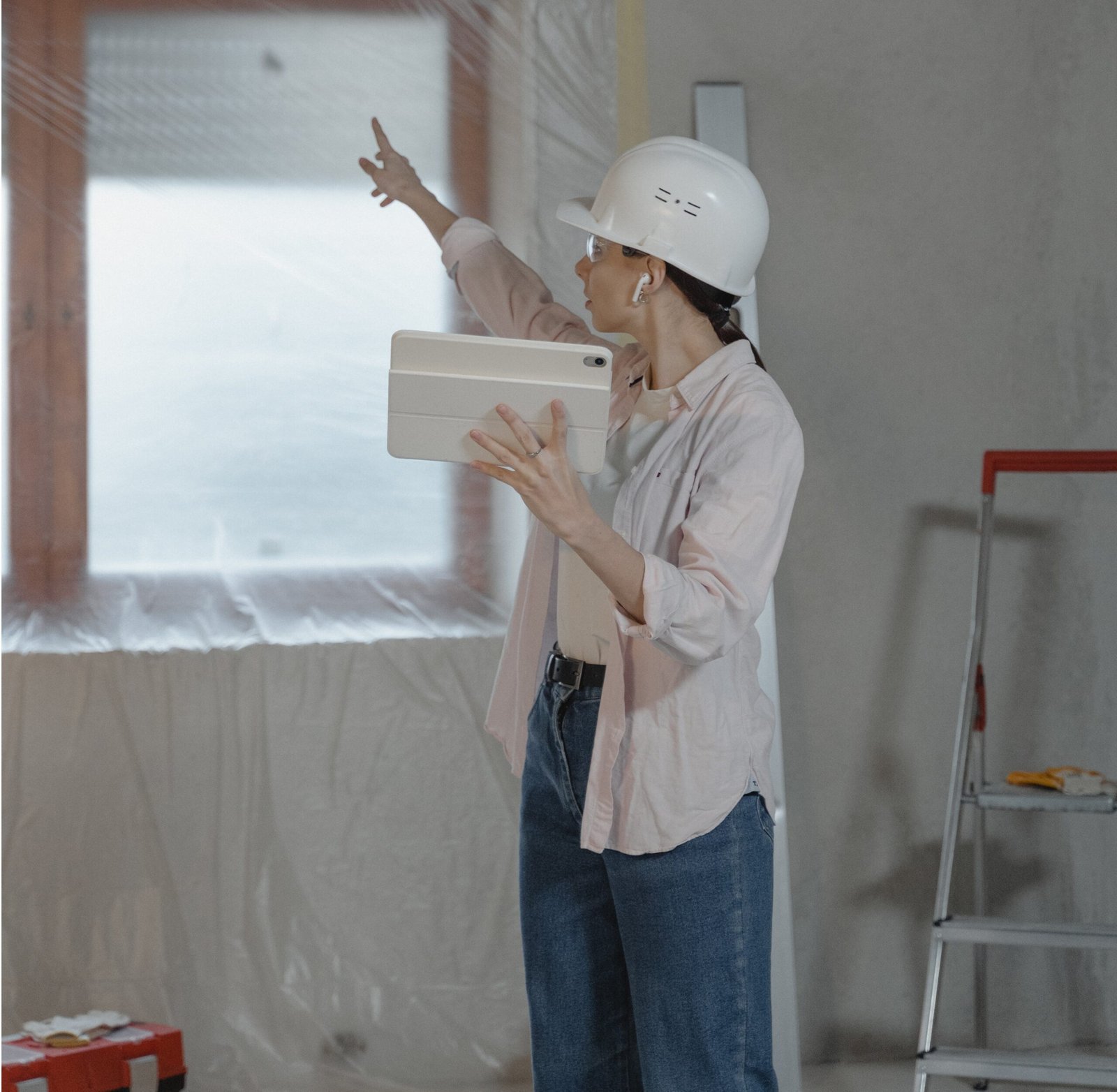 Inspeção e avaliação de danos em estruturas de concreto e alvenaria: