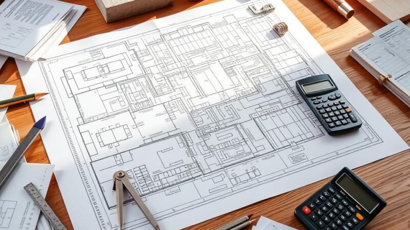 Documentação Técnica para a Segurança, Desempenho e Durabilidade de uma Edificação