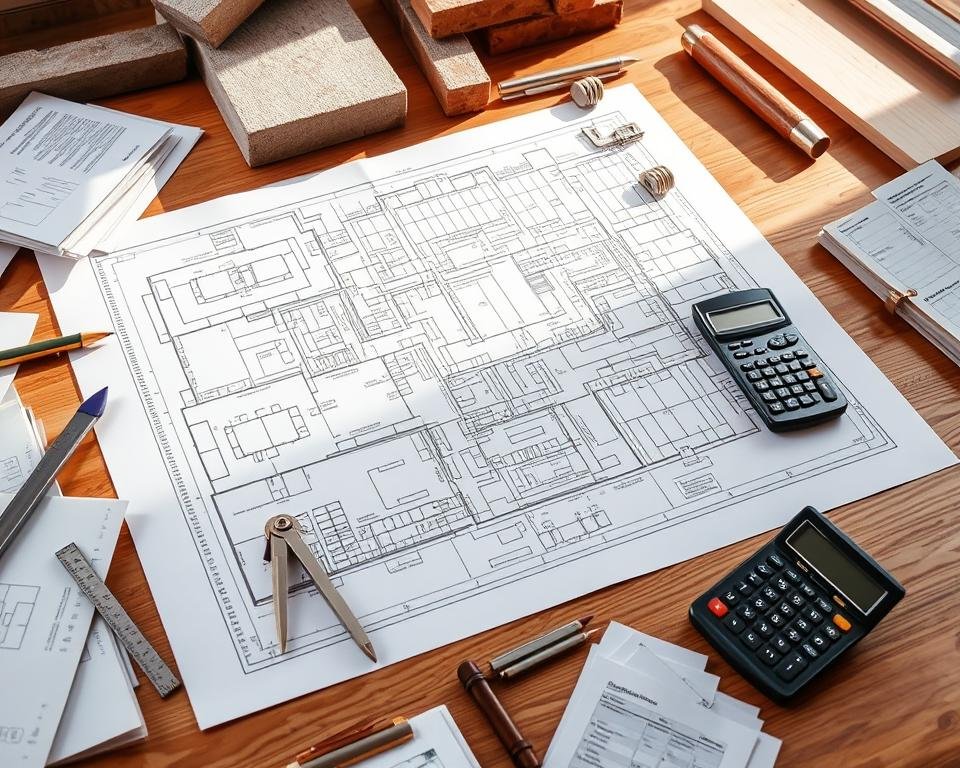 Documentação Técnica para a Segurança, Desempenho e Durabilidade de uma Edificação