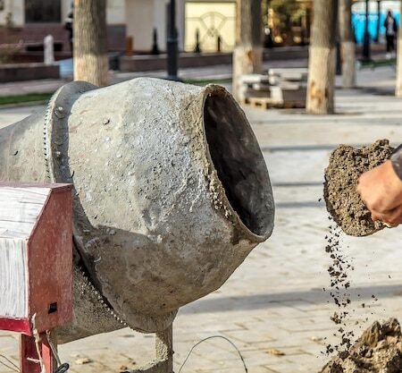 Básico sobre Traços de Concreto
