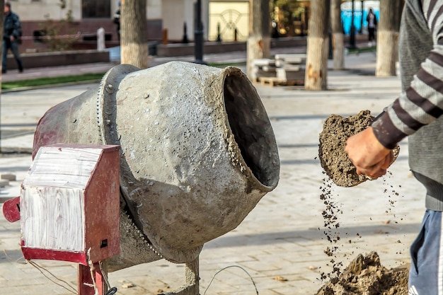 Básico sobre Traços de Concreto