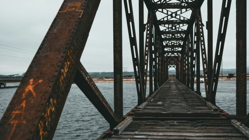Manutenção preventiva de pontes e viadutos de concreto: Importância e benefícios